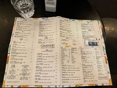 -Alimentari Grande(东湖路店)