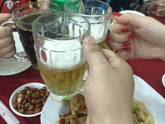-QQ海鲜餐厅