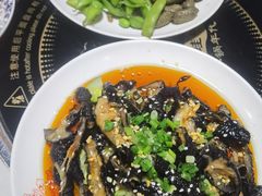 -蛙蛙叫干锅年代(簋街总店)