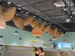 -采椰郎椰子鸡·脆皮鸡火锅(融创茂店)