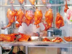 -九爺雞(文德路店)