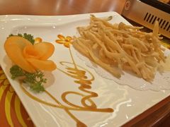 -御唐府海珊瑚主题餐厅