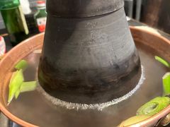-将台涮肉(酒仙桥店)