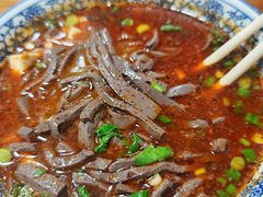 -惠记粉汤羊血梆梆肉(永松路店)