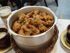 -堂瓦里·33年传统赣菜(第一街区店)