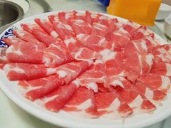 -福寿斋·老北京铜锅涮肉·烤鸭(顺义总店)