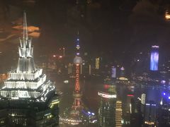 -上海柏悦酒店·世纪100牛排馆