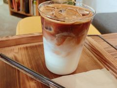 摩卡-春庄咖啡SpringHues(钟楼小区店)