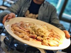 -百年果林椰子鸡(中洲店)