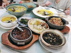 -清真马祥兴菜馆(云南北路店)