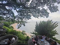 -网红落日悬崖餐厅 The Sky Gallery
