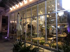 -CHILLAX轻乐时(侨建·Hi City店)