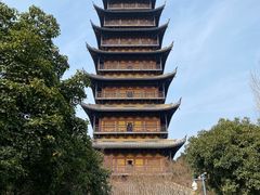 -常熟方塔园