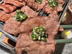-虎哥六韩式烤肉料理 TIGERGRILL(隆生金山湖中心购物广场店)