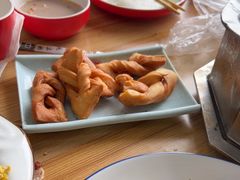 -老舅老蒙肉饼非遗店(一店)