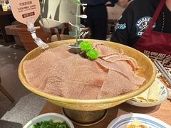 -巴奴毛肚火锅(京西大悦城店)