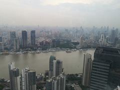 -上海中心大厦