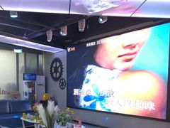 -CIAO·团建聚餐·生日派对轰趴馆(福田店)