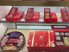 -GANSO元祖食品(沪青平店)