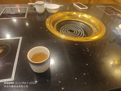-汉城馆·烤肉火锅餐厅·韩国烤肉(河北云瑧世纪大饭店)