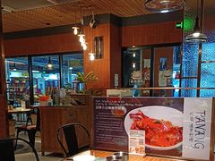 -帕蓝·暹罗料理(曲阳店)
