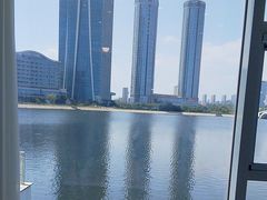 -前王院•巧克力海鲜市集餐厅(万平口店)