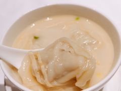 -Yan Ting 宴庭中餐厅(上海静安瑞吉酒店)