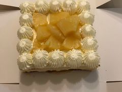 -嘉定凯悦·咖啡厅