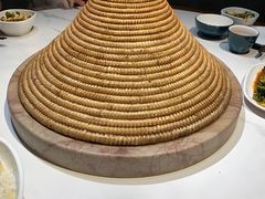 -七采菌园·野生菌石锅鱼(环城北路店)