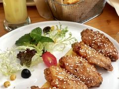 -LUCCA卢卡西班牙海鲜饭(远洋广场店)