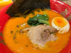 -吾妻拉面•和风食堂(群光广场店)