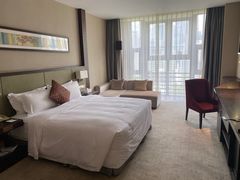 -深圳湾科技园丽雅查尔顿酒店