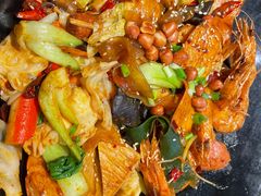 -天府国麻辣香锅(李沧万达店)
