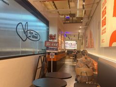 -前进5路汉堡炸鸡(汉街skp店)