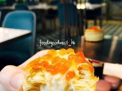 -La Mer Restaurant & Lounge