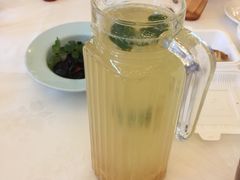 -老上海弄堂菜馆(恒基名人购物中心店)