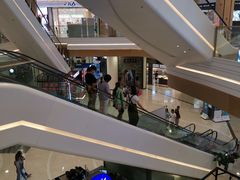 -吾悦广场(南京鼓楼店)
