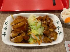 -和合谷(海淀五路居店)