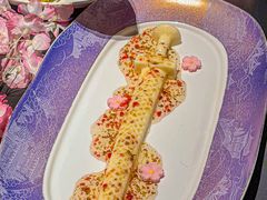 -知楚•精致湖北菜(武商MALL店)
