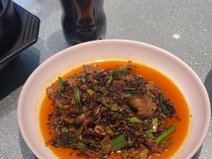 -常和州·夜宵大排档(常州单店)