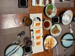 -福樱兰海鲜放题铁板烧(加州店)