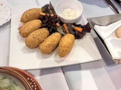 -安东尼奥餐厅