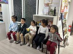 -先艺艺术教育舞蹈钢琴声乐培训(大悦城校区)