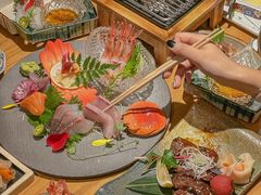 -蝉一日本料理(高新区店)