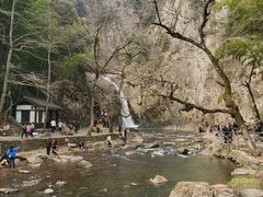 -五泄景区
