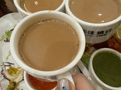 -清真· AL-JANNAT 佳纳特餐厅(仙林店)