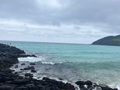 -咸德海水浴场