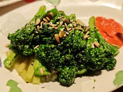 -弗兰克牛排西餐厅Ribone steak house(柠檬花园店)