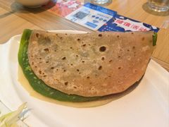 -春饼先生·北京烤鸭(甘井子万达店)