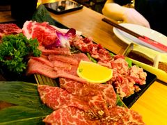 -AJIYA味屋和牛烤肉自助放题(温州万象城店)